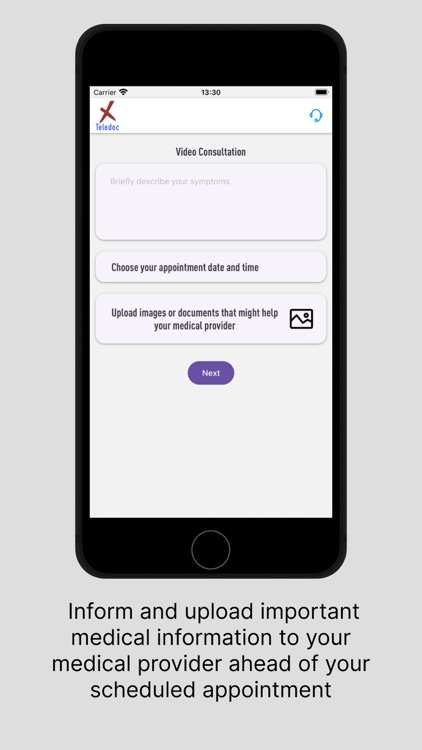 Teledocx screenshot-3