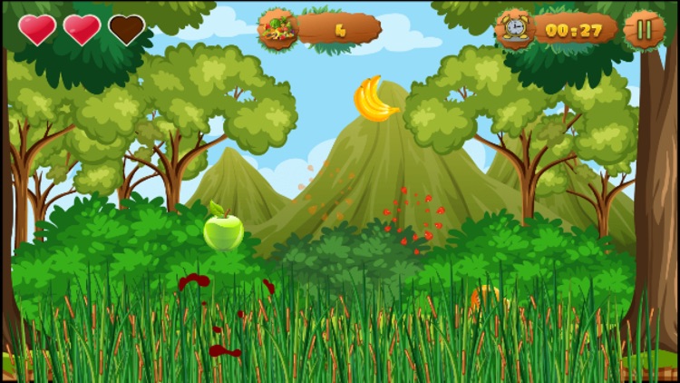 Fruit Smash Master Online Game