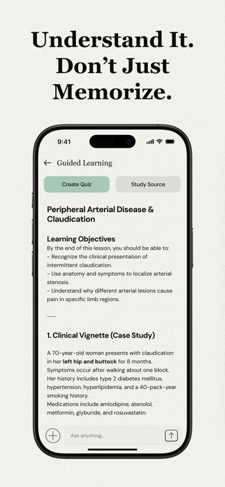 AI School Helper - StudyPilot Screenshot 4 of 6