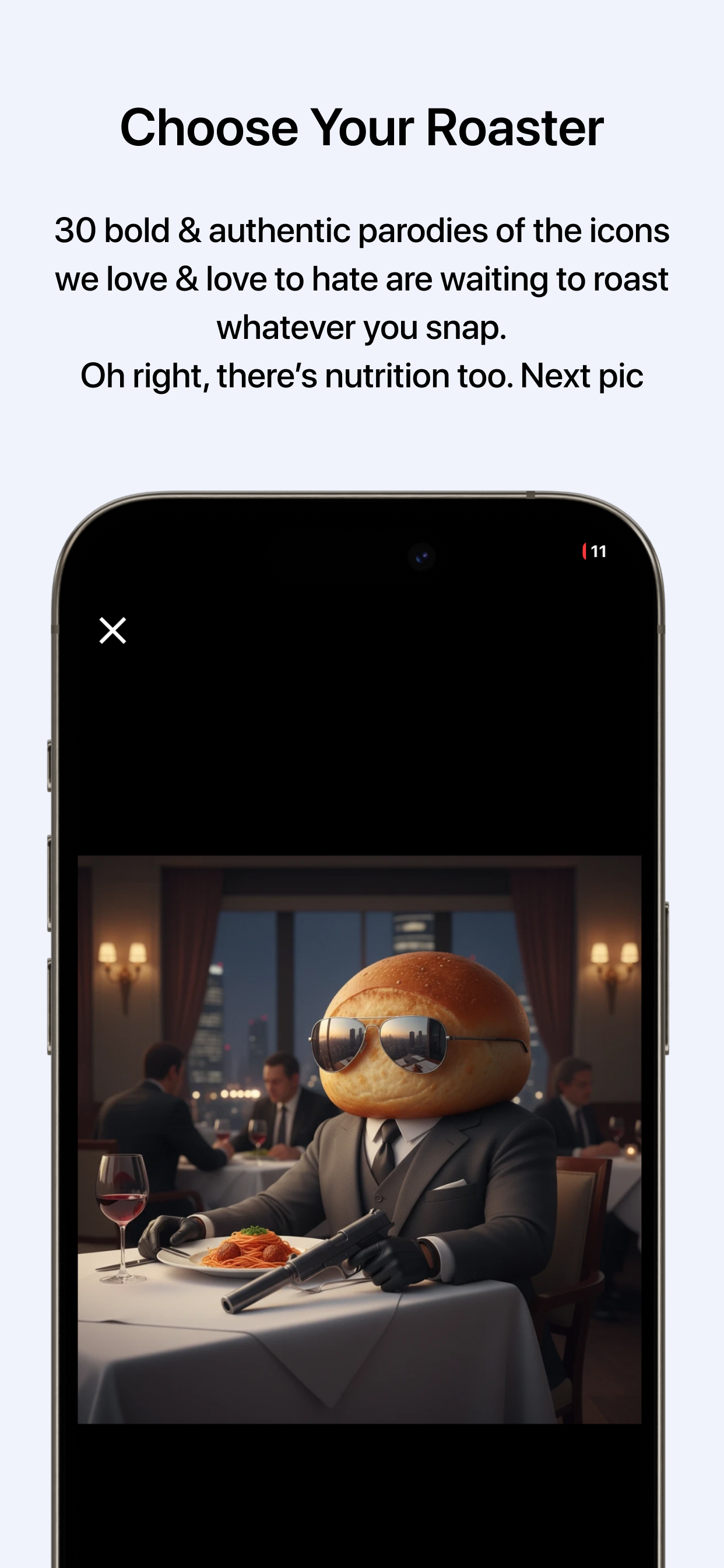 Roast Them All screenshot 3