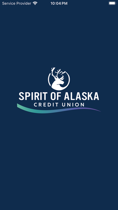Spirit of Alaska CU Screenshot