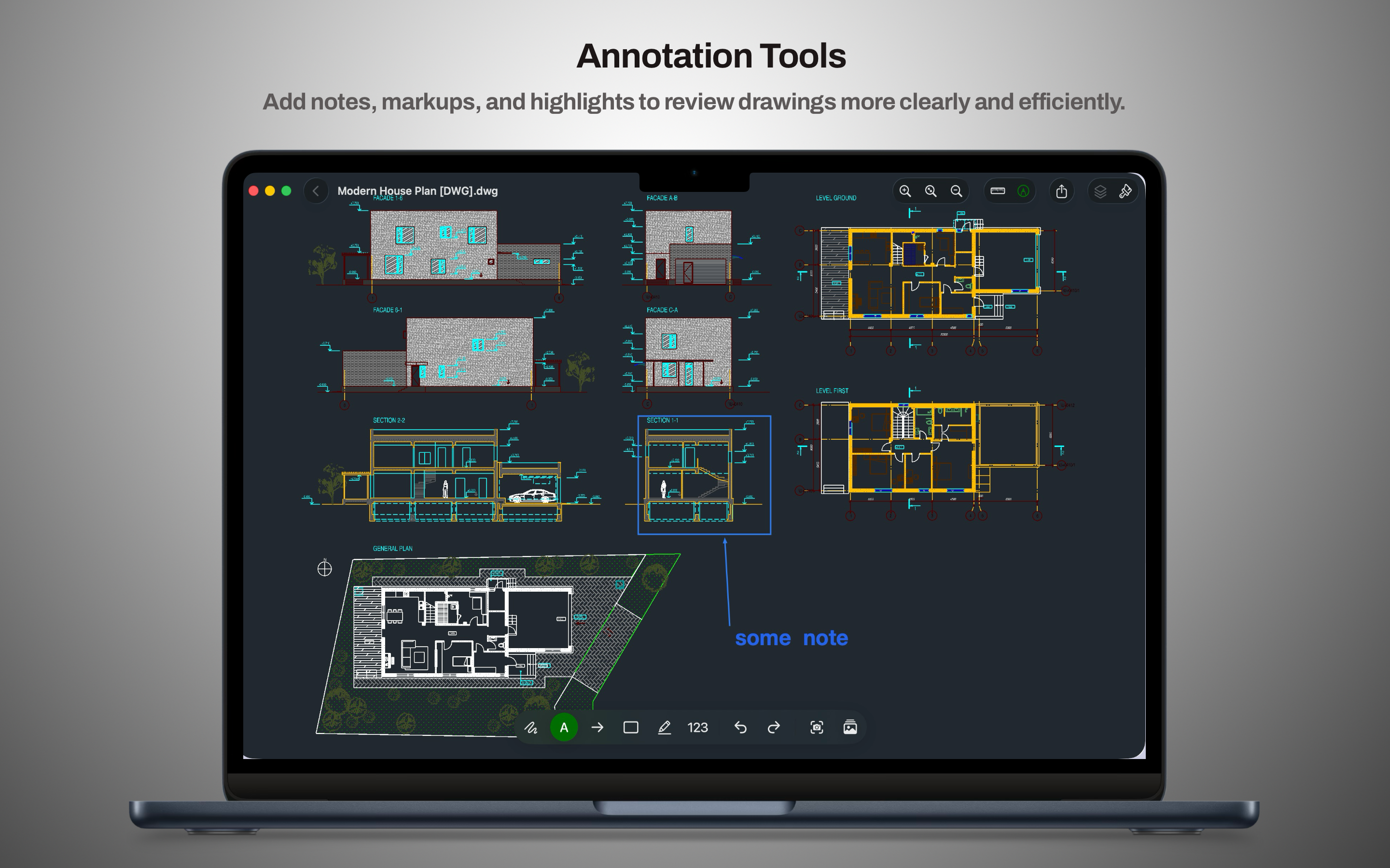Viewra DWG screenshot 15