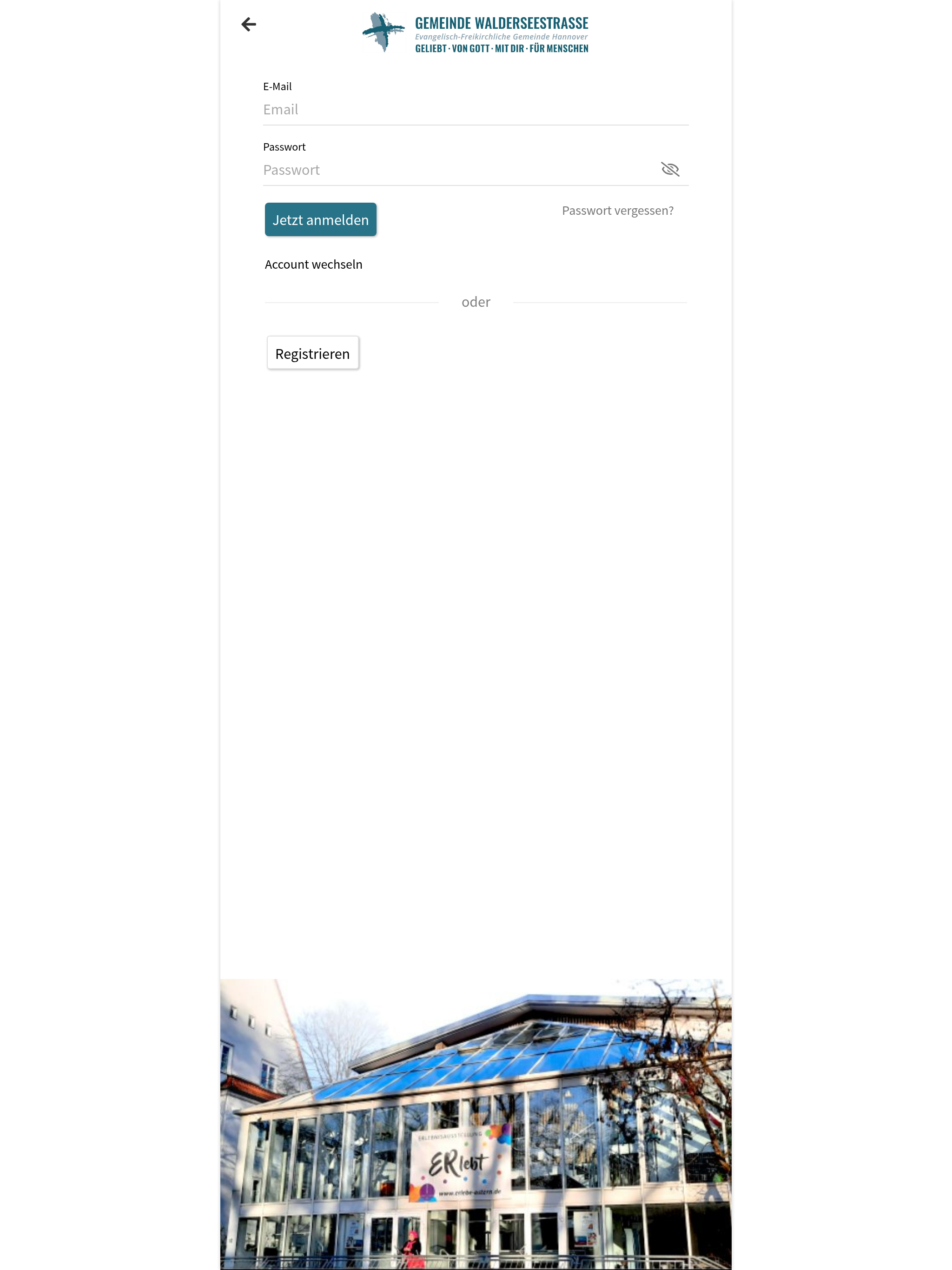 Gemeinde Walderseestraße screenshot 14
