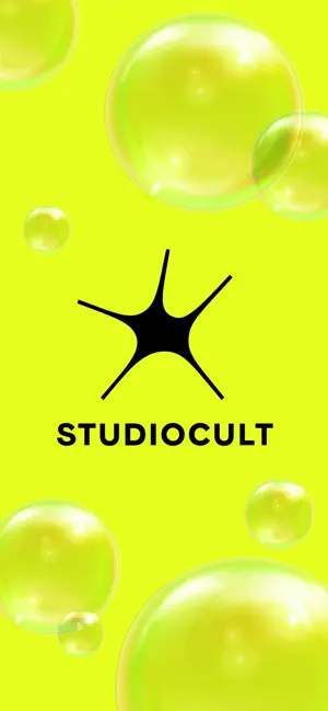 STUDIOCULT screenshot 1