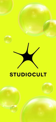 STUDIOCULT Screenshot 1 of 6