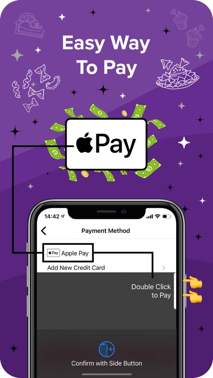 Dine In CT - Food Delivery screenshot-3