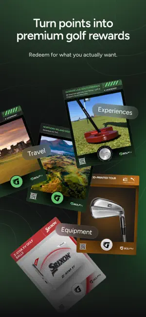GolfN: Play Golf, Earn Rewards screenshot 3