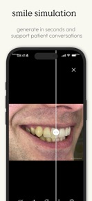 Dental Folio screenshot