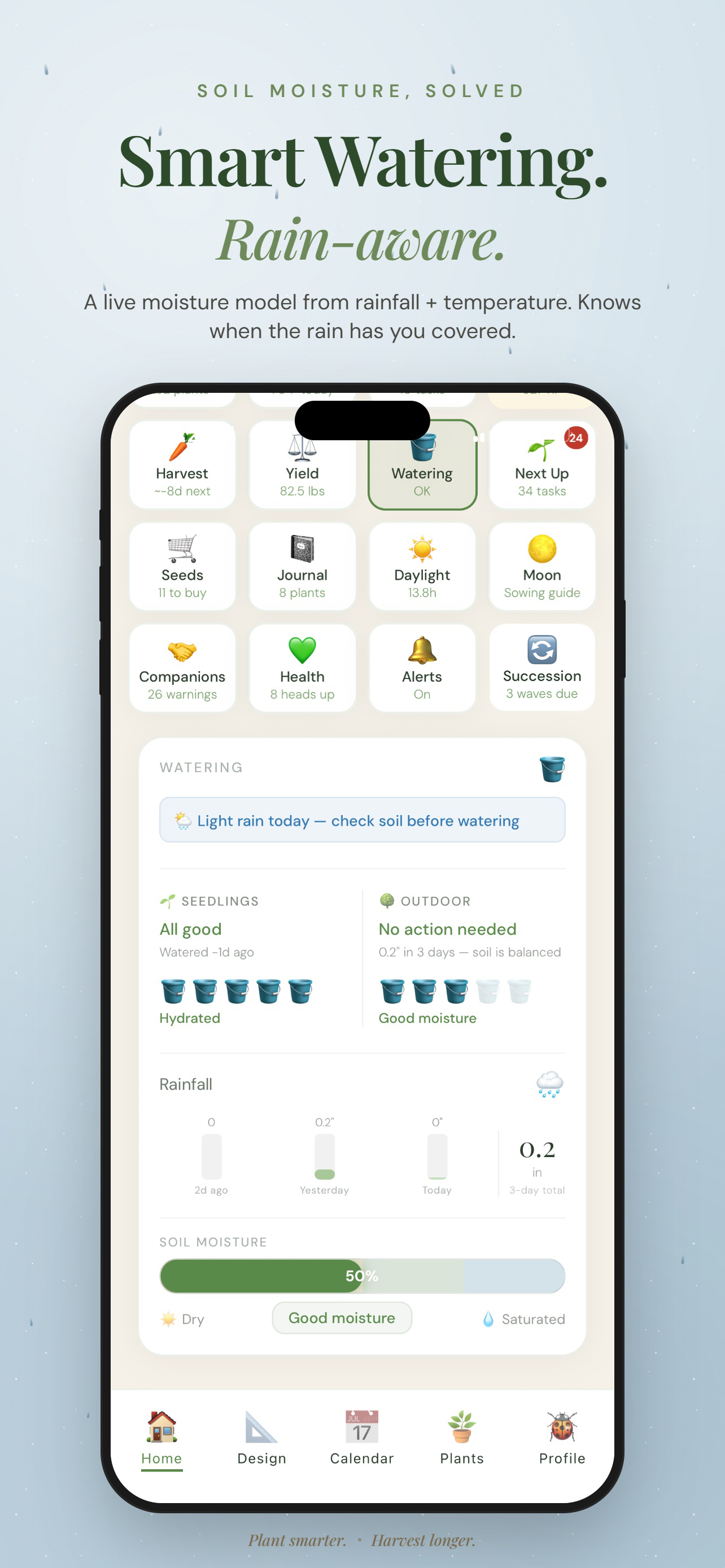 SowWhat? Smart Garden Planner screenshot 6