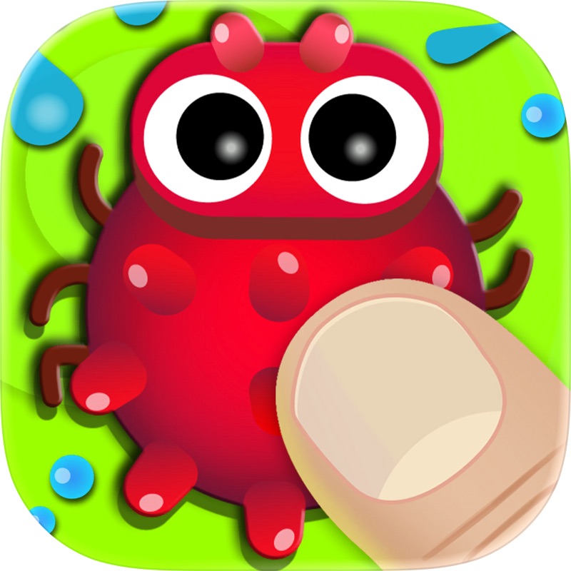 Tap Tap Ants screenshot 12