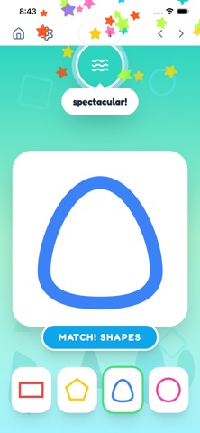 Tiny Learners Games Screenshot 6 of 9