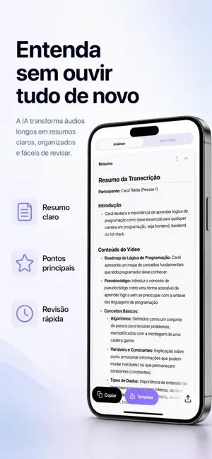 doaudio | AI transcription screenshot 4