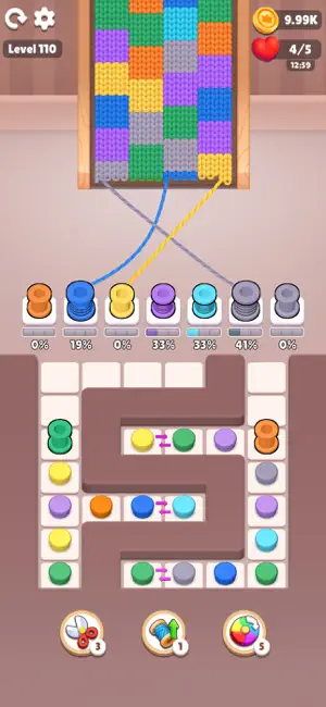 Color Knitzy screenshot 6