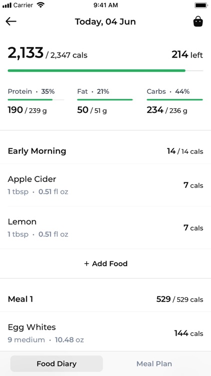 TB FITNESS & SPORT PERFORMANCE screenshot-3