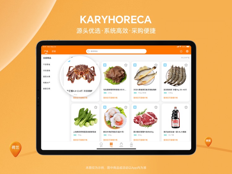 KaryHoreca