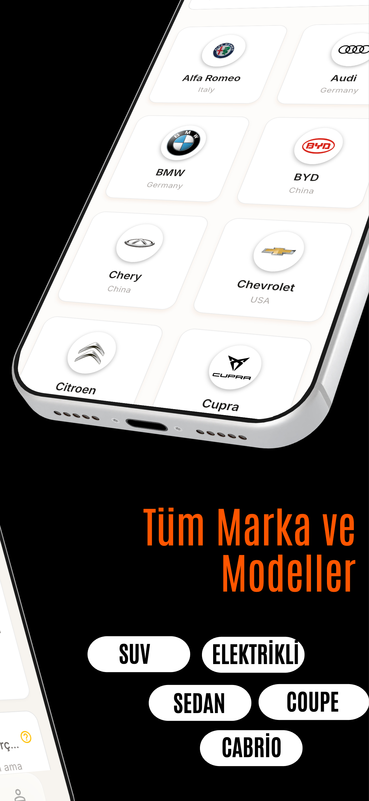 TORQ - Araç Yorumları