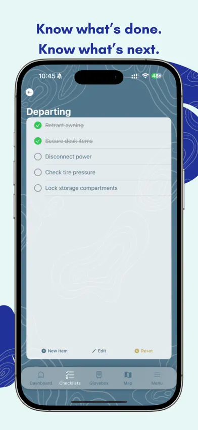 Road Rover App screenshot 2
