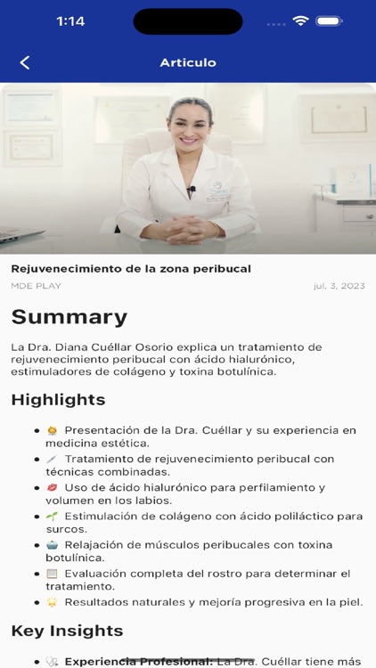 MDE PLAY screenshot-6