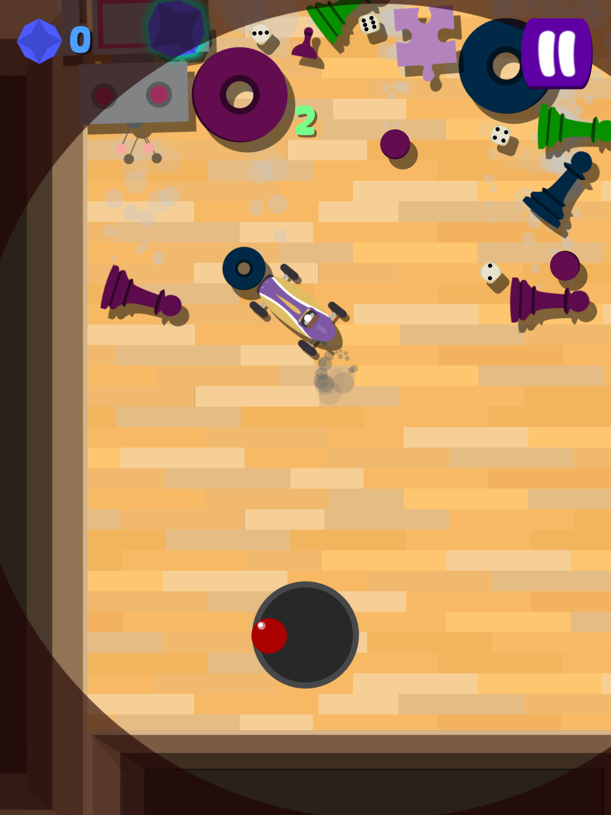 Pushy Toys screenshot 7