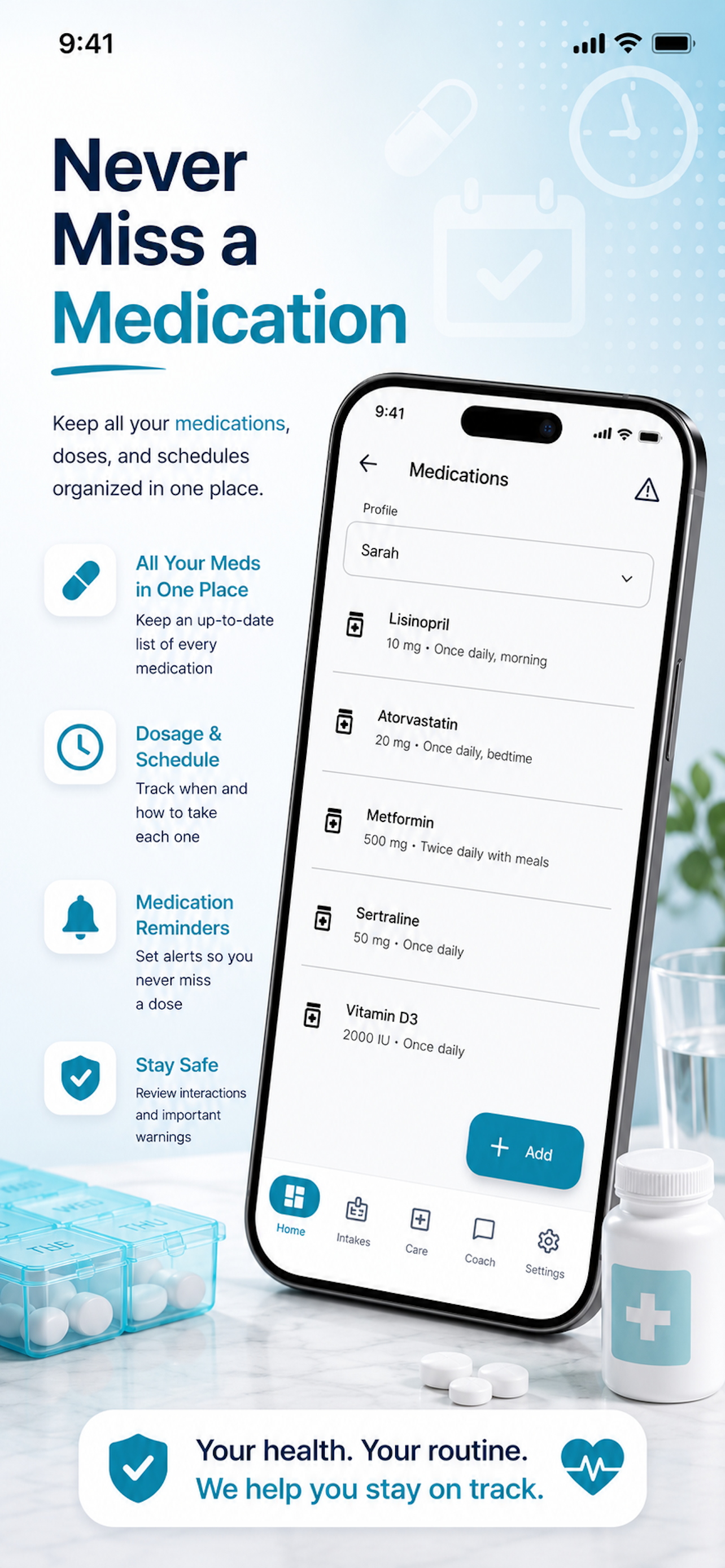 Diagno Meld - Health Check screenshot 6