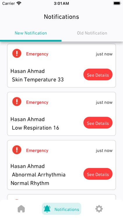 NABED Care