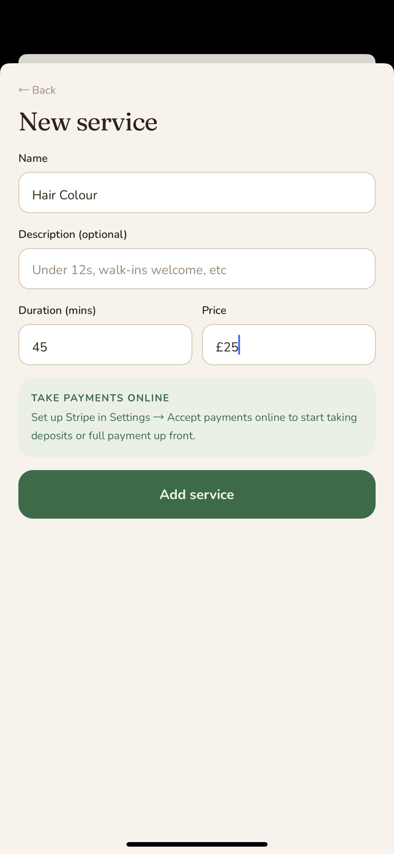 TidyLike screenshot 6