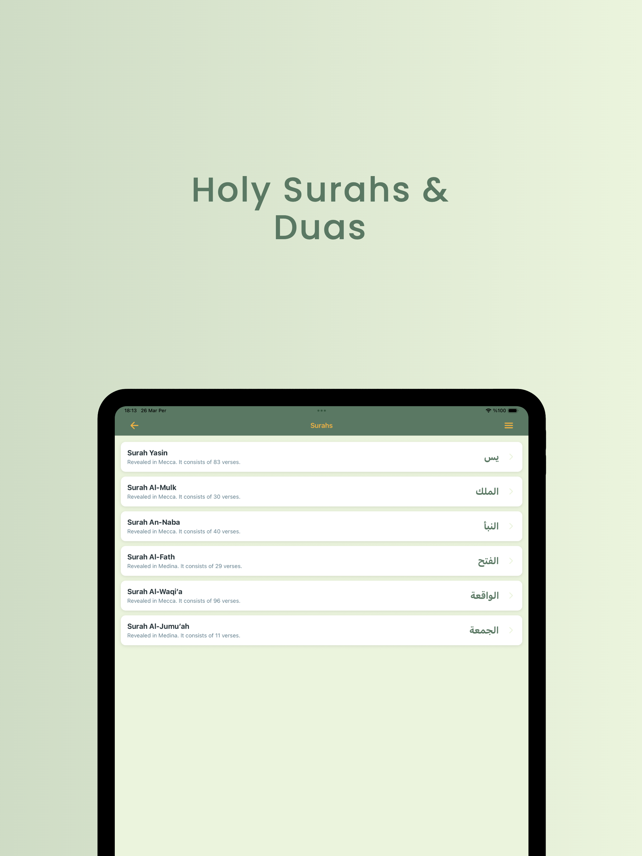 DhikrMatic Pro: Digital Tasbih