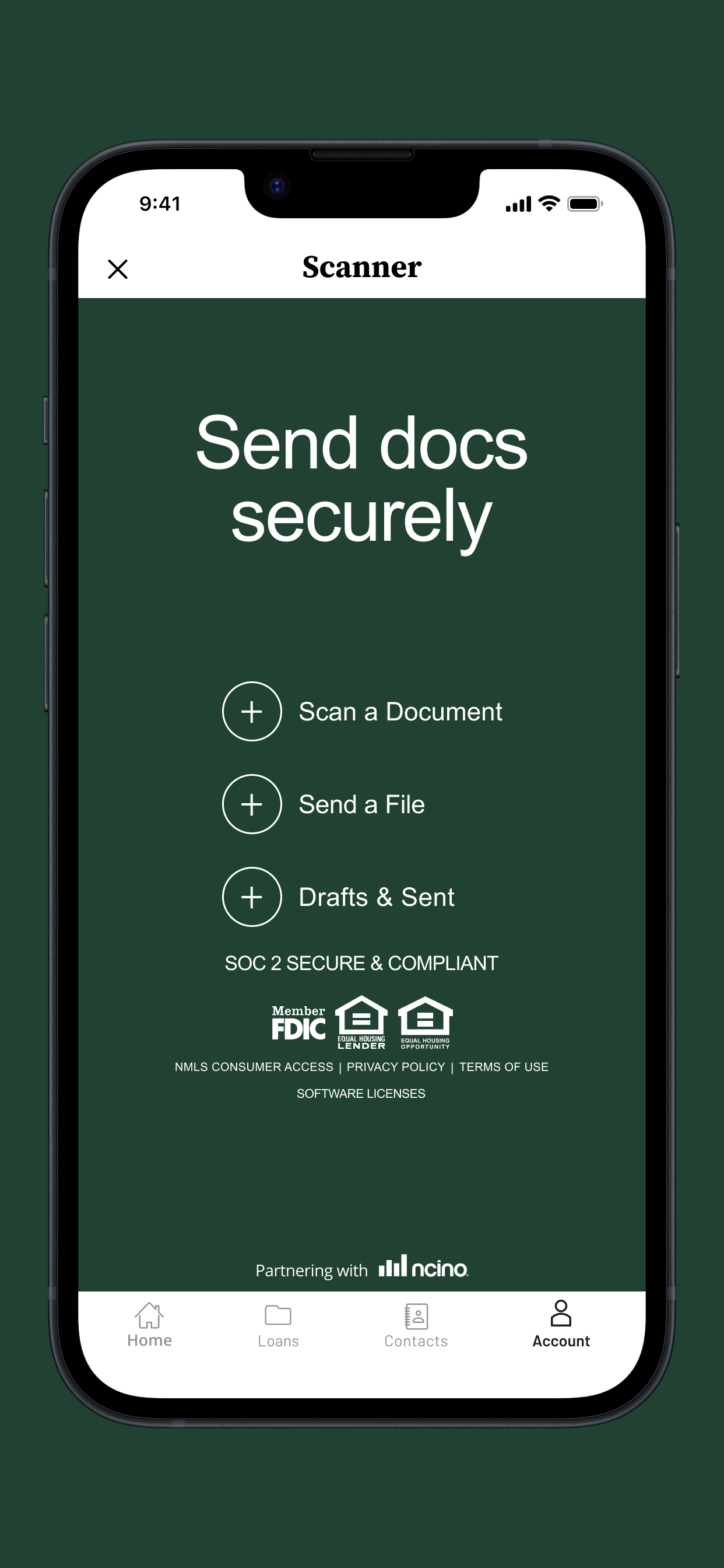 Guaranty Bank & Trust Mortgage