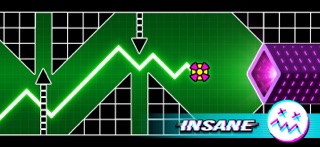 Geometry Vibes X-Ball screenshot
