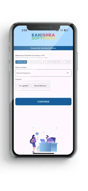 EntryIQ screenshot 3
