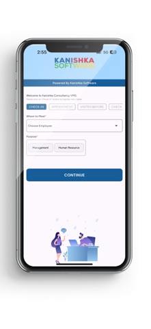 EntryIQ Screenshot 3 of 8
