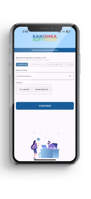 EntryIQ Screenshot 3 of 8
