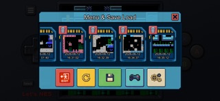 Let's NES Screenshot 4 of 5