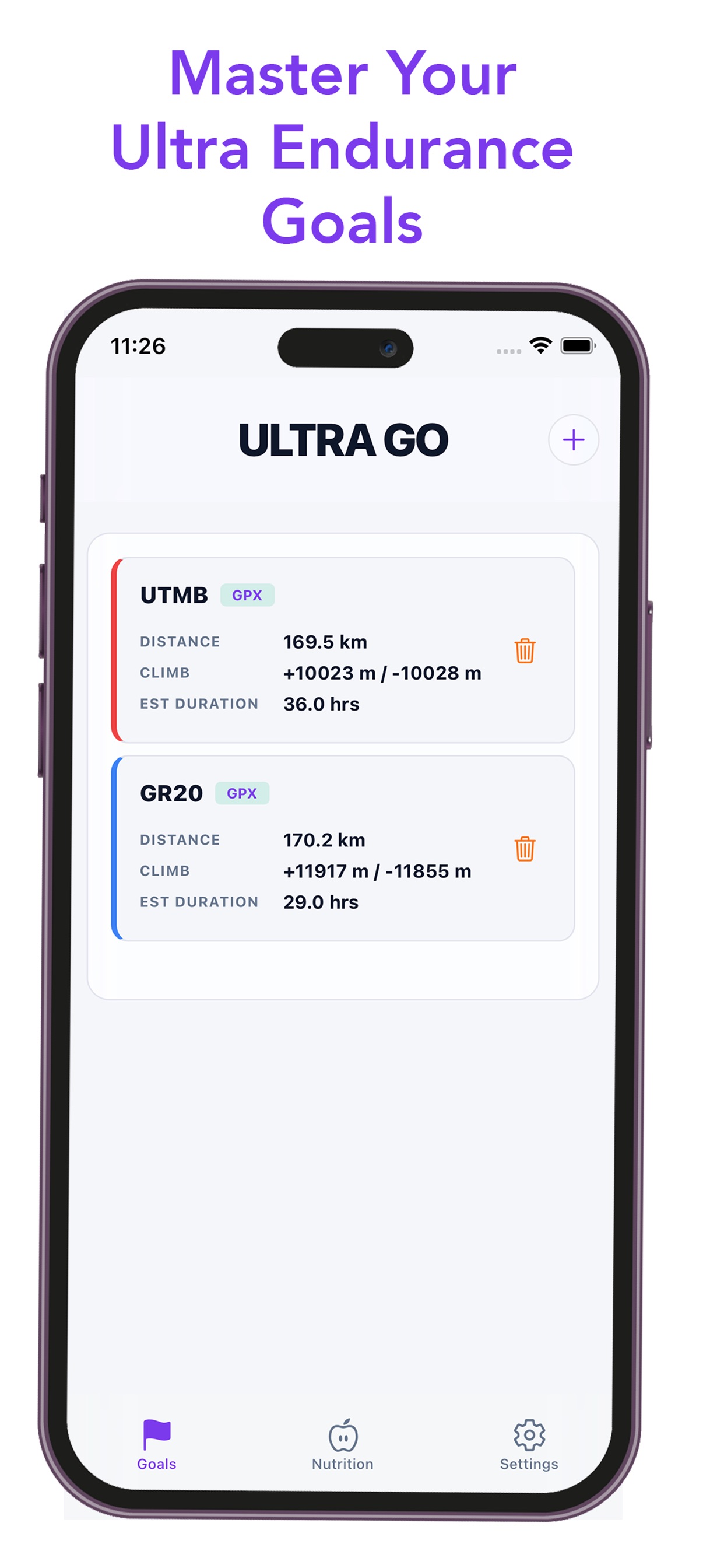 Screenshot 1 of Ultra Go