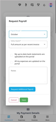 Icon Accounting Screenshot 5 of 7