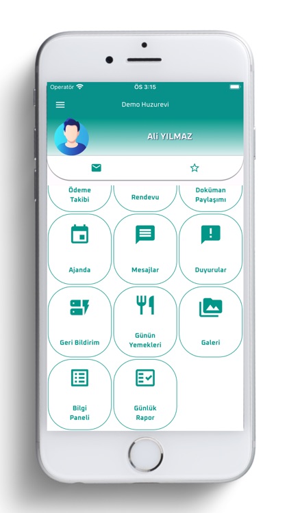 Huzur e screenshot-6