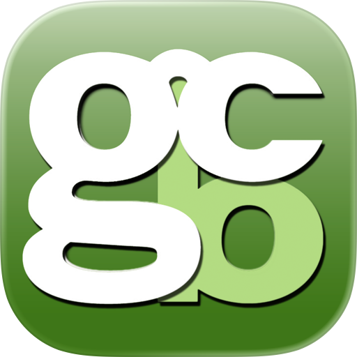 GCB Mobile Bank