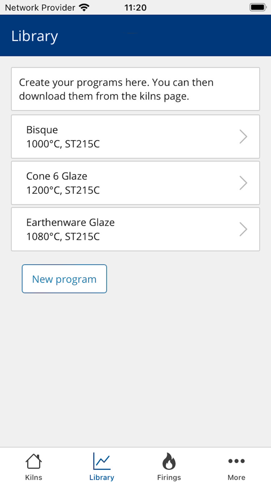 #2. Kilncare Gateway (iOS) 来自: Kilncare Limited