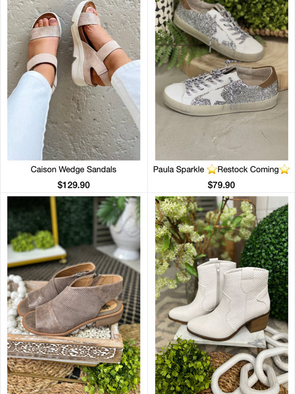 Screenshot #6 pour Carol’s Boutique