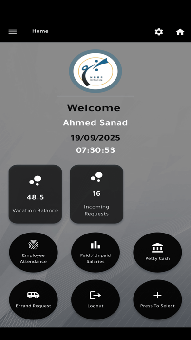 Screenshot #2 pour SelfService-Pro