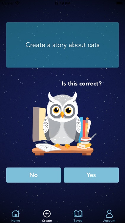 Snoozly: Kids Bedtime Stories screenshot-6