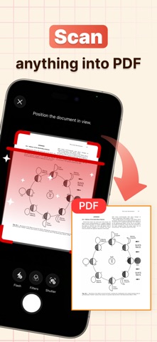 PDF Tools – Edit & Convert Screenshot 7 of 7