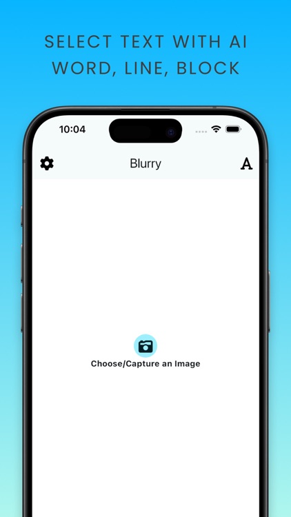 Text Privacy & Redact - Blurry
