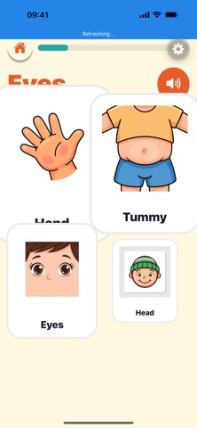 Tenetrix Toddler Academy Screenshot 1 of 9