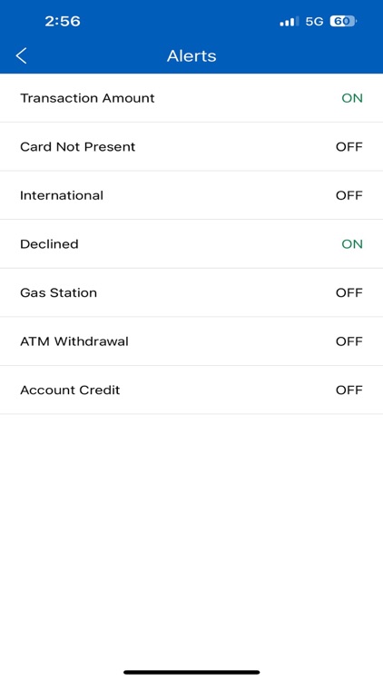 MAX Card Manager screenshot-5