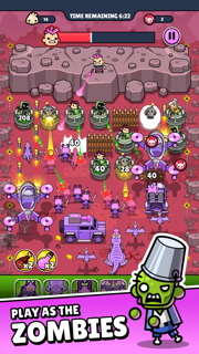 Punko: Tower Defense TD screenshot 3