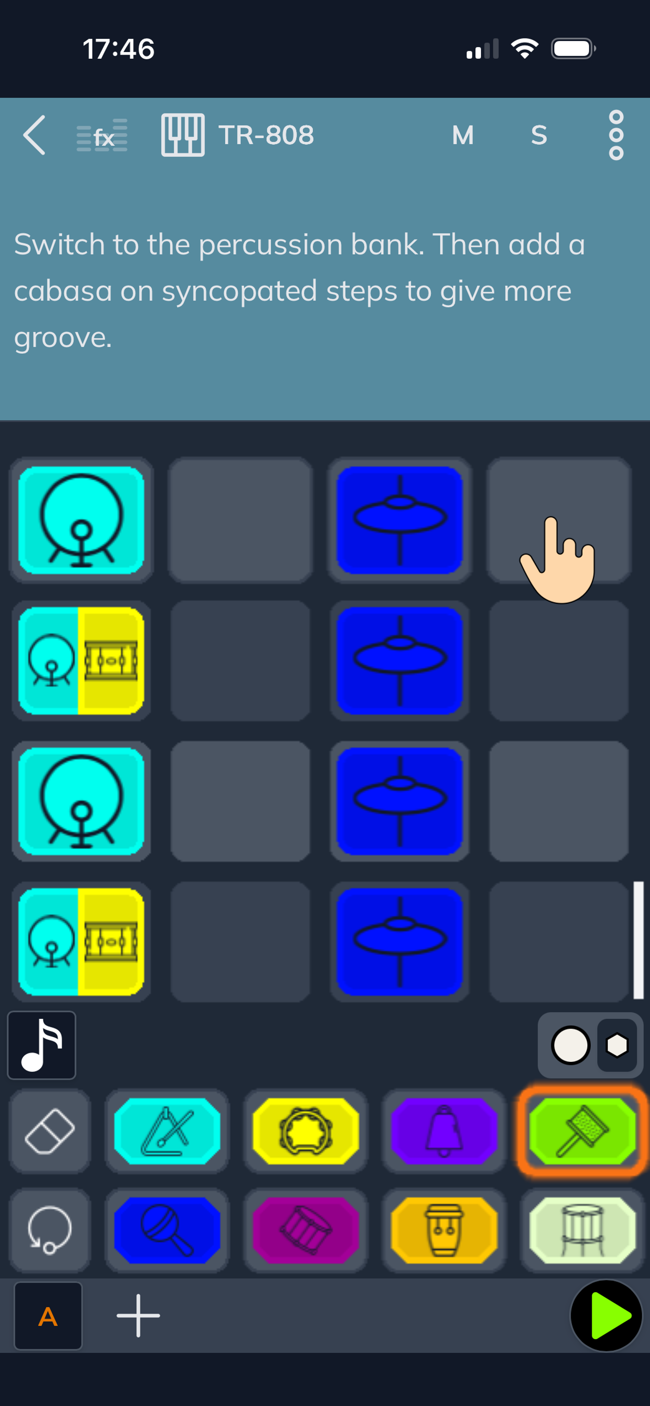 Jelly Beats - Beat Maker screenshot 7