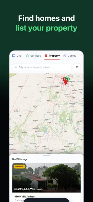 Volnyn screenshot 3