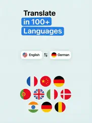 translator keyboard : lingo айпад изображения 2
