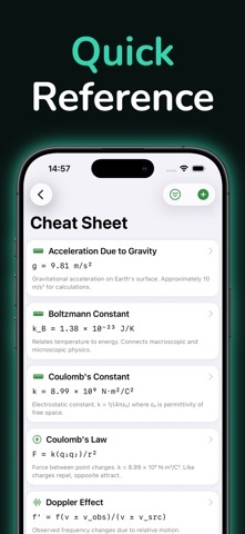 Physics AI: Scan and Learn Screenshot 7 of 7